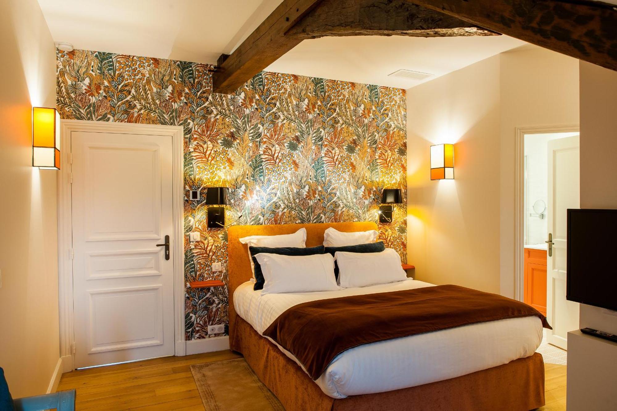 La Petite Folie Bed & Breakfast Honfleur Ngoại thất bức ảnh