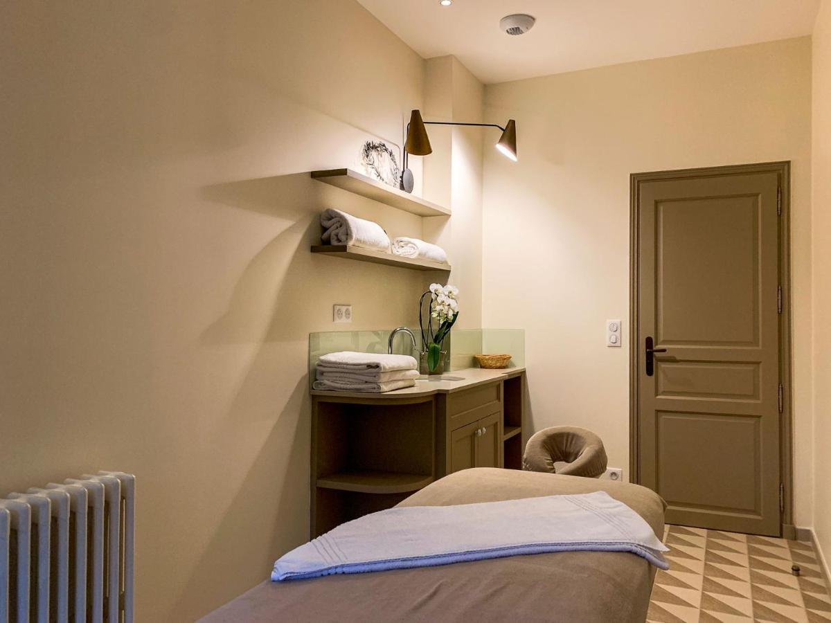 La Petite Folie Bed & Breakfast Honfleur Ngoại thất bức ảnh