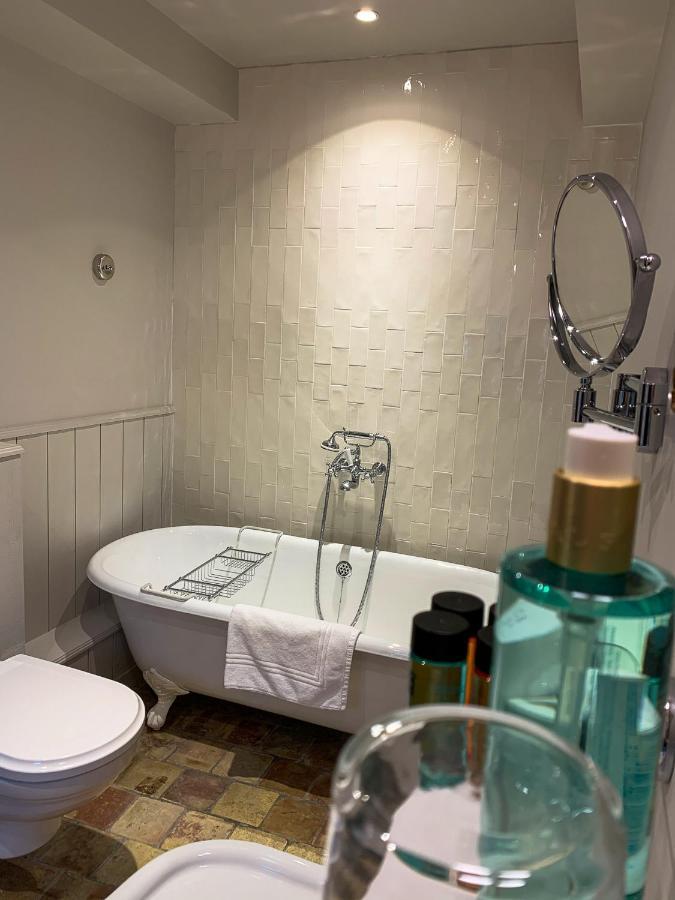 La Petite Folie Bed & Breakfast Honfleur Ngoại thất bức ảnh
